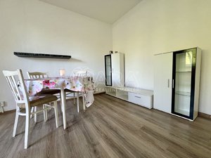 Prodej bytu 1+1 32 m² Ostrava