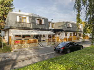 Prodej hotelu, penzionu 924 m² Praha