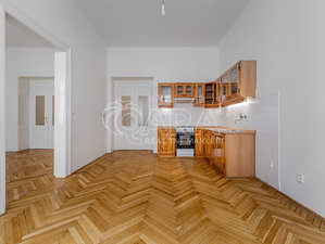 Pronájem bytu 3+kk 85 m² Praha