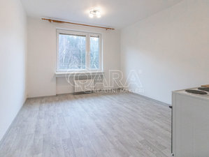 Pronájem bytu 1+kk, garsoniery 21 m² Rožnov pod Radhoštěm