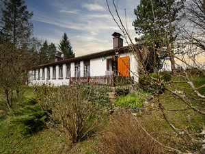 Prodej chaty 115 m² Čkyně