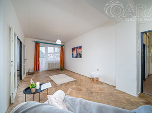 Prodej bytu 3+1 64 m² Prostějov