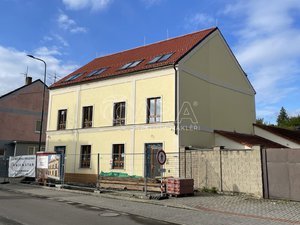 Prodej rodinného domu 310 m² Netvořice