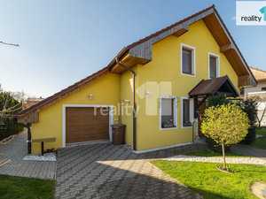 Prodej rodinného domu 140 m² Cerhenice