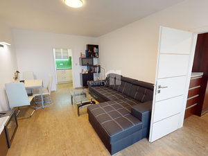 Pronájem bytu 3+1 69 m² Humpolec