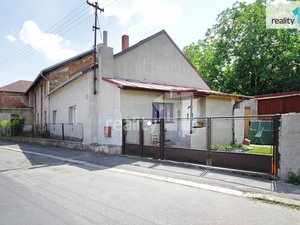Prodej rodinného domu 92 m² Čáslav