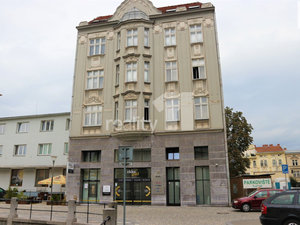 Pronájem kanceláře 140 m² Ostrava