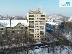Prodej bytu 4+1 75 m² Ostrava