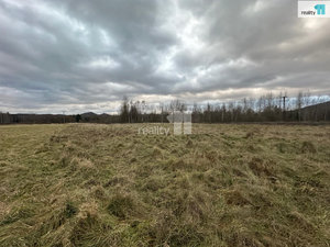 Prodej louky 8569 m² Stráž pod Ralskem