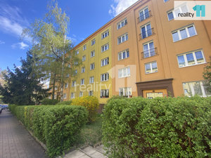 Prodej bytu 3+1 67 m² Praha