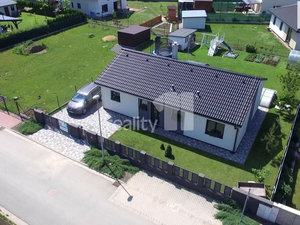 Prodej rodinného domu 90 m² Opatovice nad Labem