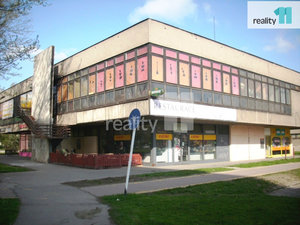 Pronájem obchodu 40 m² Ostrava