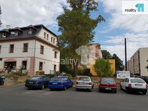 Pronájem bytu 2+kk 60 m² Nový Bor