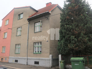 Prodej činžovního domu 900 m² Ostrava