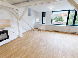 Pronájem bytu 2+kk 93 m² Pelhřimov