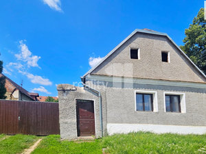 Prodej chalupy 72 m² Kutná Hora