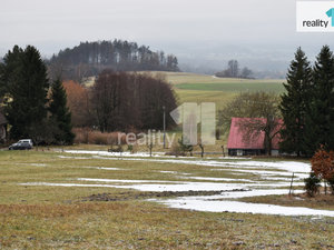 Prodej zemědělské půdy 4471 m² Dobré