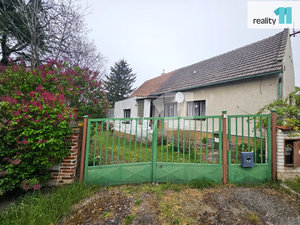 Prodej rodinného domu 85 m² Kutná Hora