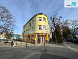 Prodej bytu 2+kk 45 m² Praha