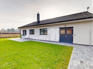 Prodej rodinného domu 120 m² Osek