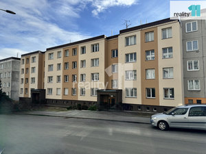 Prodej bytu 3+1 70 m² Klatovy