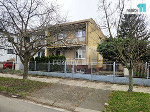 Prodej rodinného domu 229 m² Poděbrady