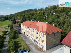 Prodej bytu 4+1 94 m² Nižbor