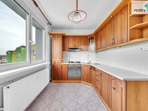Prodej bytu 3+1 70 m² Česká Lípa