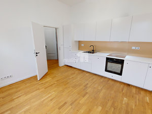 Pronájem bytu 2+kk 60 m² Pelhřimov