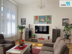 Pronájem bytu 3+1 92 m² Karlovy Vary