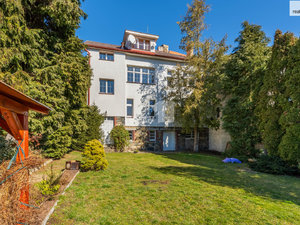 Prodej rodinného domu 468 m² Rataje nad Sázavou