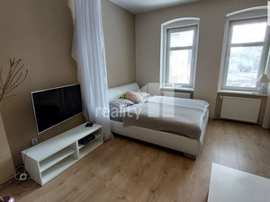 Prodej bytu 1+1 36 m² Karlovy Vary