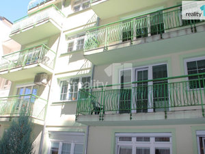Prodej bytu 4+kk 126 m² Karlovy Vary