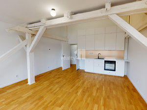 Pronájem bytu 1+kk, garsoniery 37 m² Pelhřimov