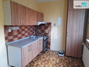 Prodej bytu 2+1 56 m² Česká Lípa