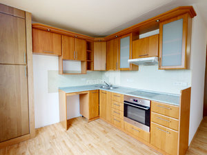 Pronájem bytu 3+1 61 m² Ledeč nad Sázavou