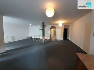 Pronájem bytu 1+1 60 m² Náchod