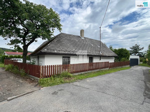 Prodej rodinného domu 120 m² Láz