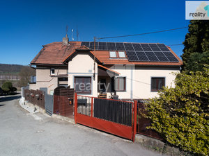 Prodej rodinného domu 150 m² Bavoryně