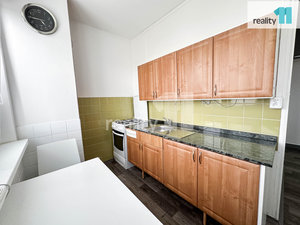 Pronájem bytu 3+1 51 m² Zlín