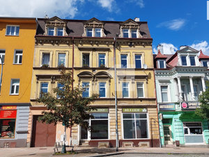 Prodej bytu 1+1 36 m² Karlovy Vary