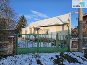 Prodej rodinného domu 85 m² Kutná Hora