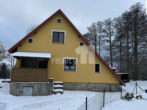 Prodej chaty 71 m² Šindelová