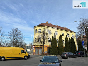 Prodej bytu 2+kk 45 m² Praha