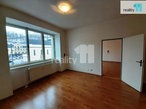 Pronájem bytu 2+1 70 m² Náchod