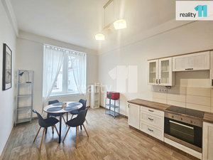 Pronájem bytu 3+1 108 m² Poděbrady