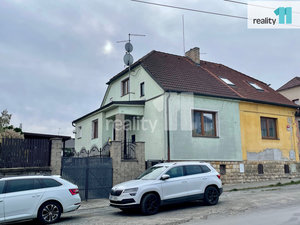 Prodej rodinného domu 110 m² Plzeň