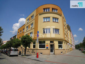 Pronájem obchodu 70 m² Plzeň