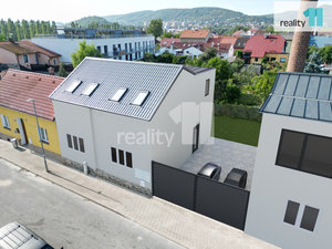 Prodej rodinného domu 128 m² Beroun