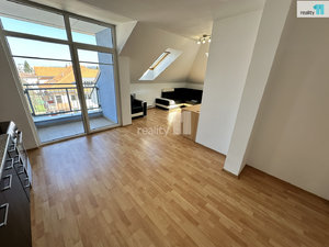 Pronájem bytu 2+kk 58 m² Humpolec